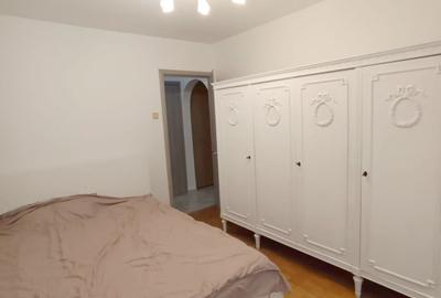 Inchiriere - Apartament 3  Camere - Teiul Doamnei - Posta - Parc Tei - 5