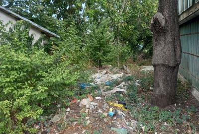 Casă cu 2 camere cu Teren 773 Mp în Central - 7