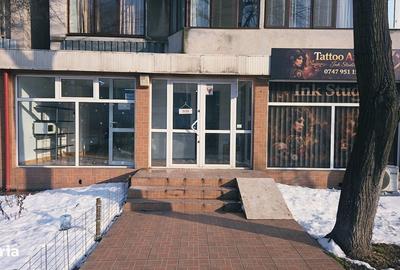 Spațiu comercial, de 44 mp, în Sârbi - 15