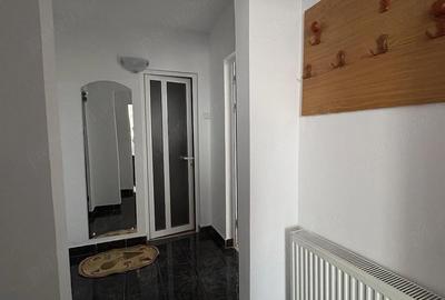 Apartament cu 3 camere semidecomandat în Alexandru cel Bun - 10