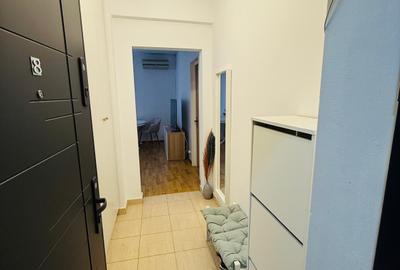 Garsonieră semidecomandată, mobilată în Pajura - 14