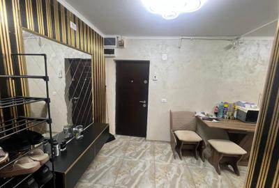 Tomis Nord apartament 3 camere semidecomandat termen scurt - 6