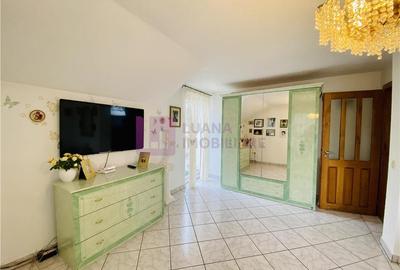 Casa individuala in Avrig | vila de lux | teren 1035 mp | video - 15