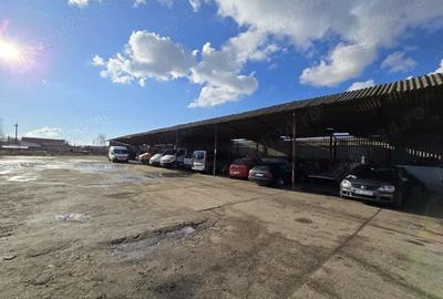 Teren în Central - 10