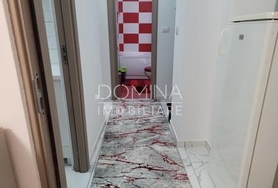Apartament cu 2 camere decomandat în 9 Mai - 9