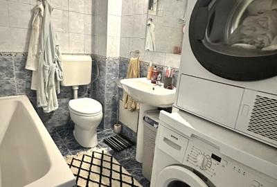 Apartament cu 3 camere decomandat, mobilat în Central - 14