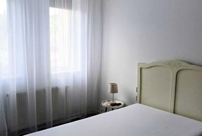Apartament cu 3 camere decomandat în Central - 2
