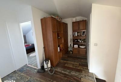 Casă cu 5 camere cu Teren 500 Mp în Central - 12