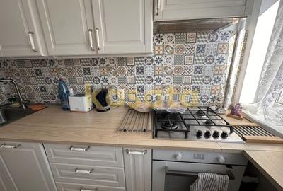 3 camere, etaj 5/10, lift - Calea Grivitei - Basarab - 12