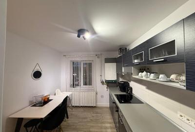 Apartament 2 camere,etaj 1 ,Regele Ferdinand ,zona  iesire Grosi piata agroalime - 12