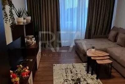 Apartament cu 2 camere circular, mobilat în Gorjului