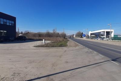 Spațiu comercial, de 870 mp, în Nord-Vest - 5