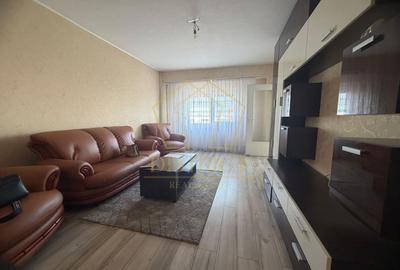 Apartament cu 5 camere decomandat, mobilat în Soarelui - 1