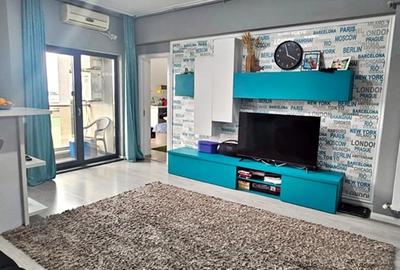 Campus - Aurel Vlaicu, apartament modern 2 camere - 6