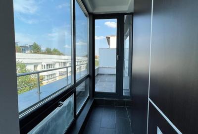 Dorobanti - Beller/ Cladire 2016/ Apartament exclusivist/ Birou sau Locuinta - 27