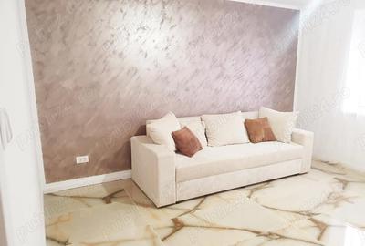 Apartament cu 2 camere decomandat în Progresul - 7