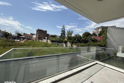 Apartament cu 2 camere în Unirii - 3
