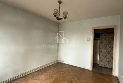 Apartament cu 2 camere decomandat în Semicentral - 5