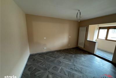 Apartament cu 3 camere decomandat în Gară - 1