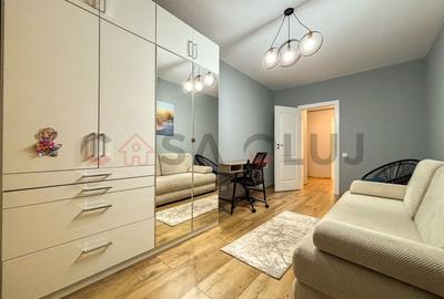 La cheie | Spatios | Complex Nou - Buna ziua - 8