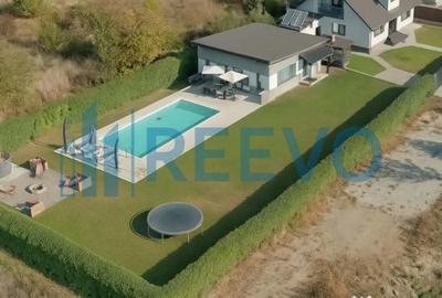 Casă cu 5 camere cu Teren 1300 Mp în Hemeiuș - 2