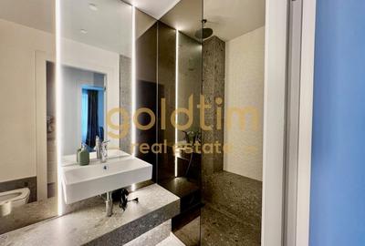 AVIAȚIEI/PARCARE SUBTERANA /SPATII GENEROASE /VIEW/PROMENADA MALL - 13