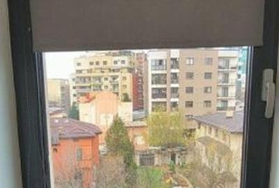 Garsoniera Studio | Decebal - Piata Alba Iulia | Parcare Subterana - 4