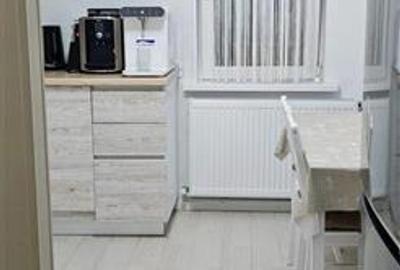 Apartament cu 3 camere decomandat, mobilat în Mărășești - 3