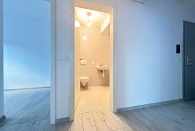 VÂNZARE APARTAMENT 2,5 CAMERE  NOU NELOCUIT - 16
