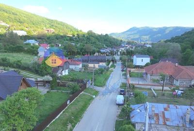 TEREN intravilan PIATRA NEAMT strada DRAGOS VODA (Valea Viei)