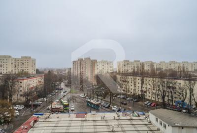 BERCENI – PIAȚA REȘIȚA, 3 CAMERE, 73 MP TOTAL, CENTRALA PROPRIE, LOC PARCARE! - 21