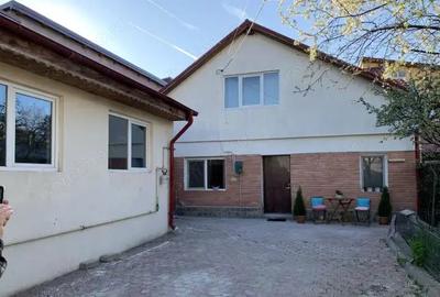 Casa 7 camere Fundeni - 1