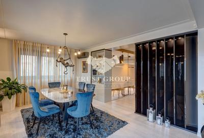 Penthouse 3 camere Domenii | Terasa | Loc de parcare - 4