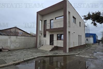 Casă cu 4 camere cu Teren 360 Mp în Clinceni - 8