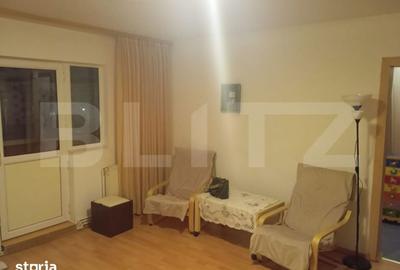 Apartament cu 2 camere în Micro 11 - 4