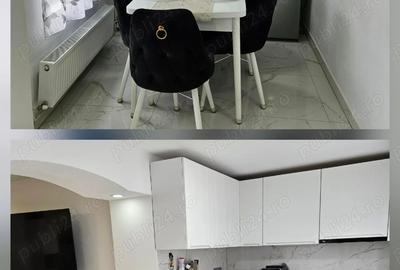 Casă cu 4 camere în Central - 3