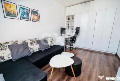 Apartament cu 2 camere decomandat în Buziașului - 7