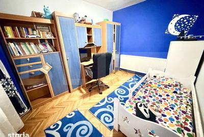 Apartament cu 3 camere în Central - 8