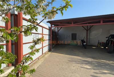 Casa tip P+M zona Lipia - 8