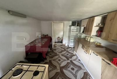 Casa 5 camere +29 ari teren la 30km de Bistrita - 14