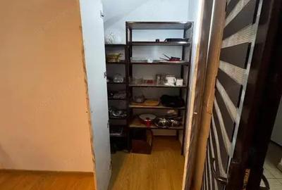 Vila S+P+1+Pod mansardat Albert Roua - 8