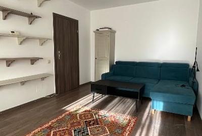 Apartament cu 2 camere semidecomandat în Domenii - 2