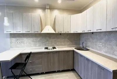 Garsonieră decomandată în 1 Mai - 3