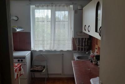 Apartament cu 2 camere semidecomandat în Central - 8