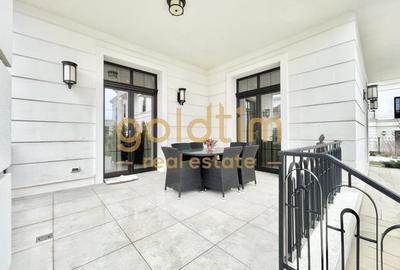 Casă individuală cu 5 camere cu Canalizare în Pipera - 51