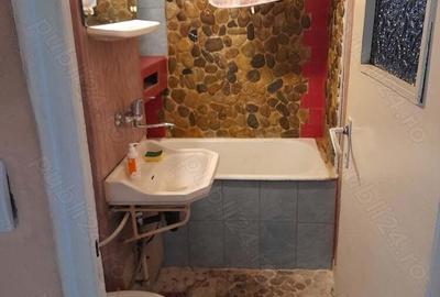 Apartament 2 camere in Deva, suprafa?a 35,61 mp - 2