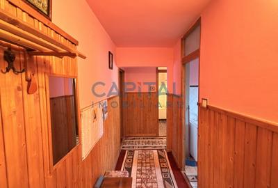 Apartament cu 2 camere decomandate, etaj intermediar, Marasti! - 6