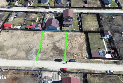 Teren de 500 mp, în Hărman - 12