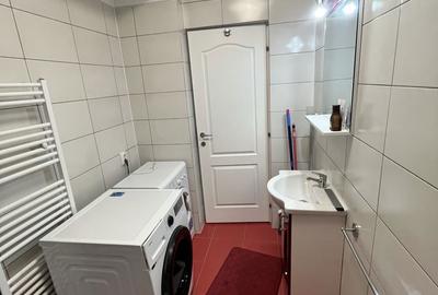 Apartament cu 2 camere în Baciu - 13