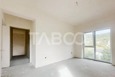 Vanzare duplex premium garaj pentru 2 masini chiar la intrare Tauti - 7